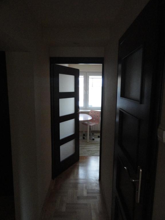 Apartament Czarny Potok Крыница-Здруй Номер фото
