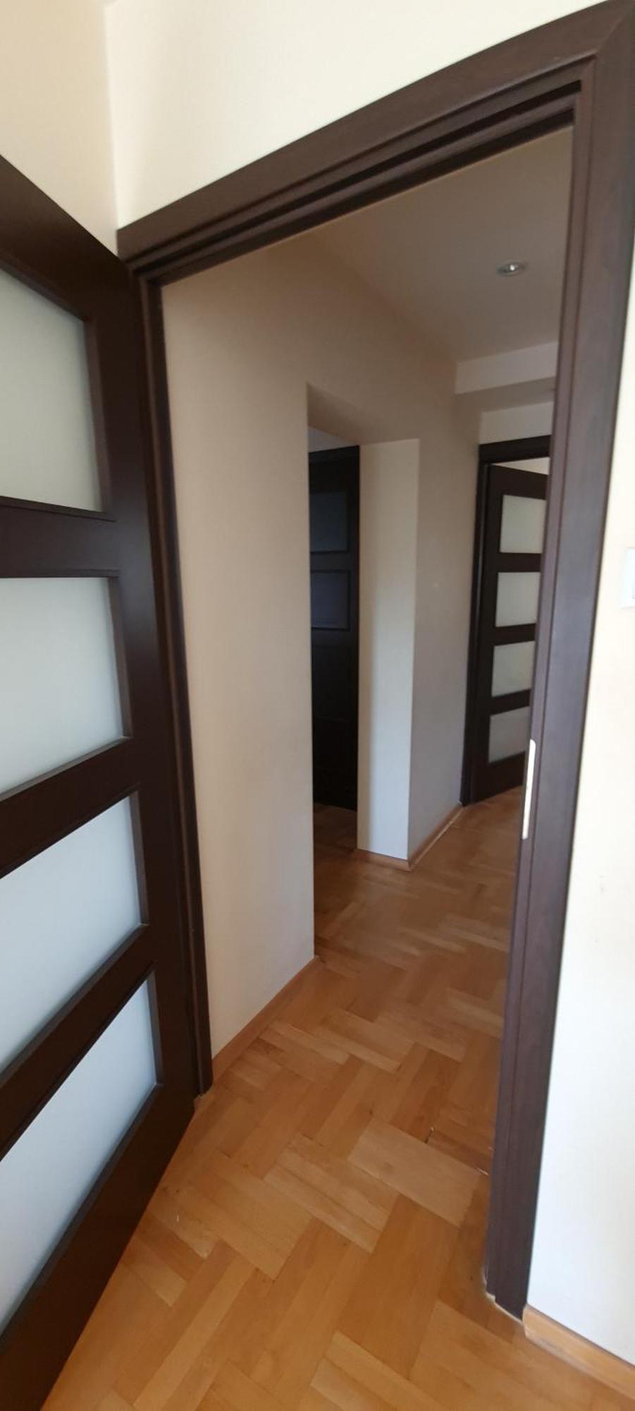 Apartament Czarny Potok Крыница-Здруй Экстерьер фото
