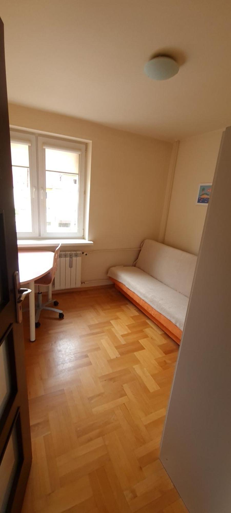 Apartament Czarny Potok Крыница-Здруй Экстерьер фото